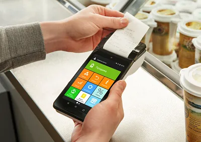 ККТ с эквайрингом: что нужно знать предпринимателю